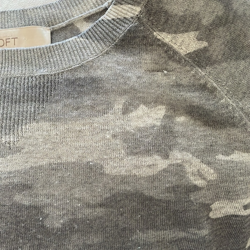 Loft Knit Sweater - Picture 8 of 10